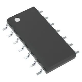74AC125SC onsemi